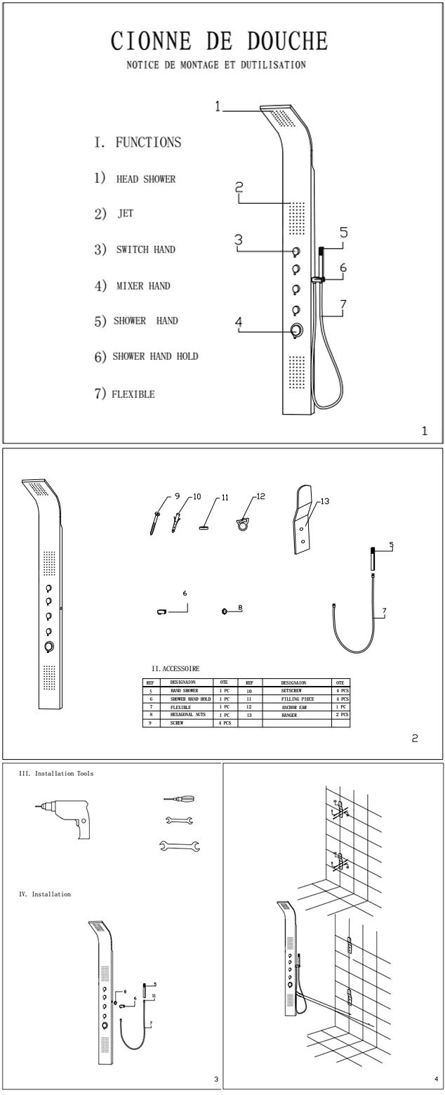 Deseño sinxelo termostático 10
