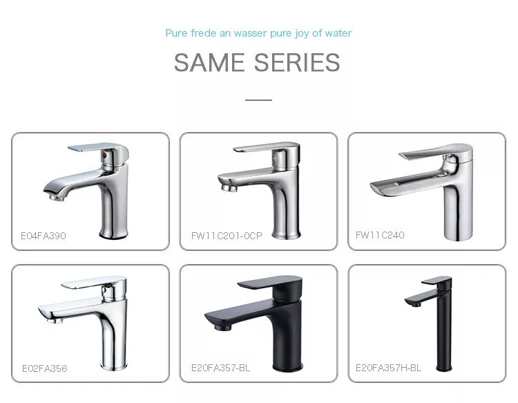 High Quality Kitchen Faucet5