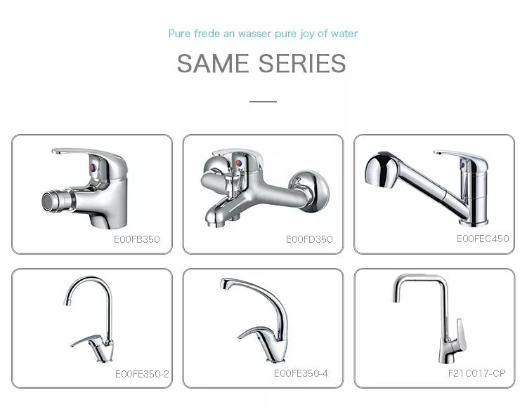 Smart Long Neck Faucet Freesta7